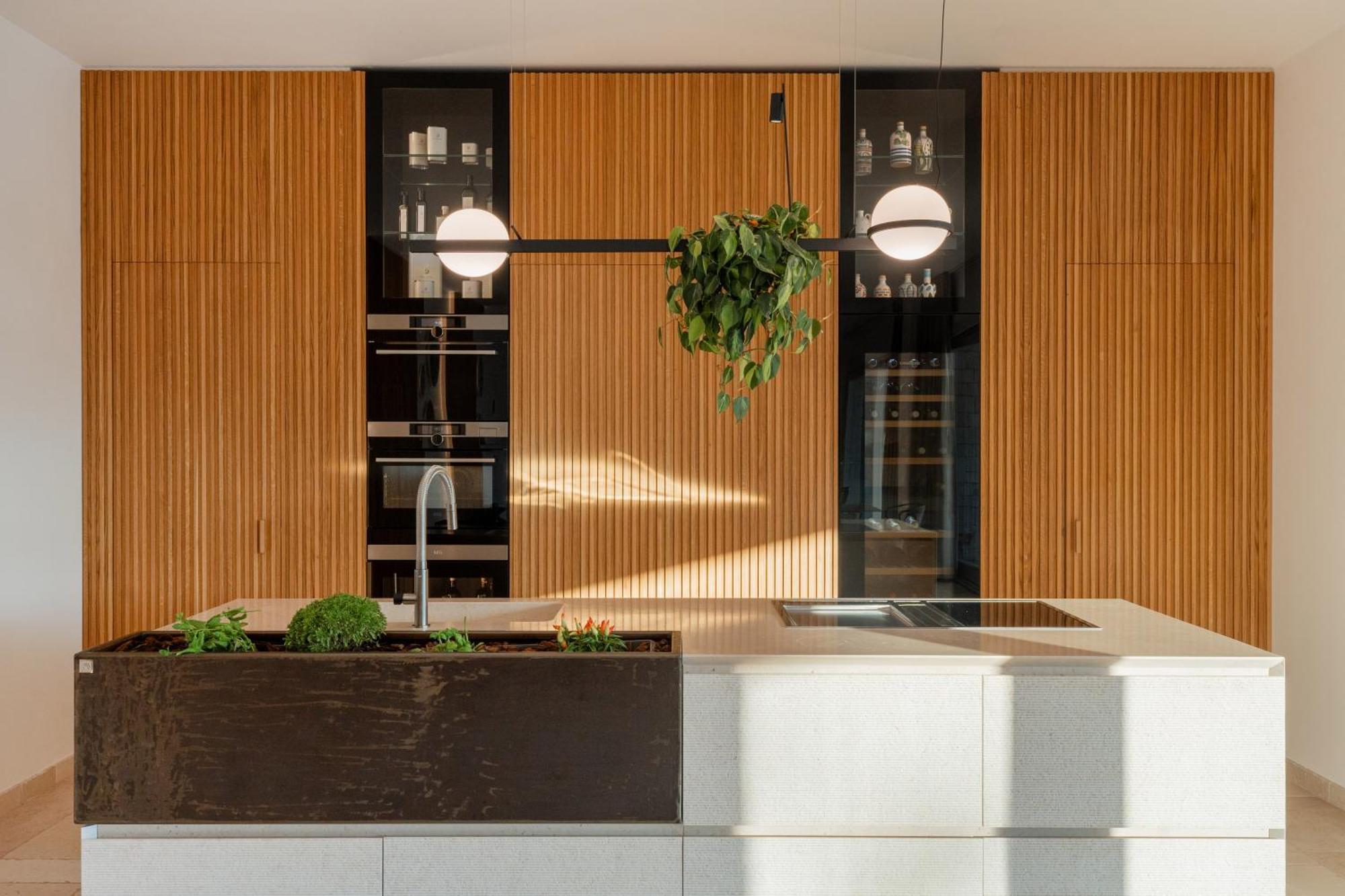 مبيت وإفطار تْشيستيرنِنو Essenza Relais Contemporaneo المظهر الخارجي الصورة